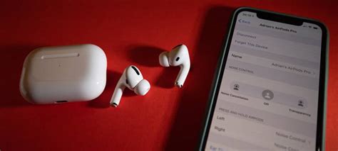 Как отключить AirPods без смартфона: советы и рекомендации