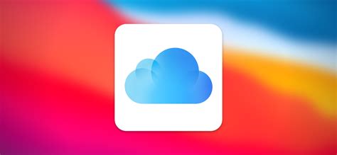 Как отключить iCloud Drive на MacBook?