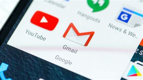 Как отменить подписку на рассылку в Gmail