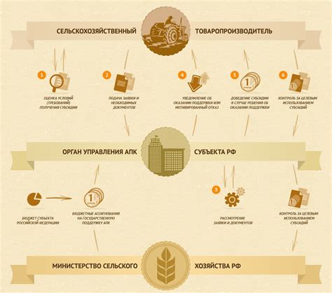 Как оформить ЛПХ физическому лицу: пошаговая инструкция