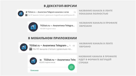 Как оформить тему в Телеграме: 8 советов