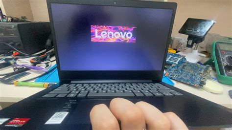 Как очистить память на ноутбуке Lenovo