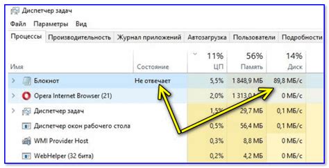 Как перезагрузить ноутбук, если он не реагирует