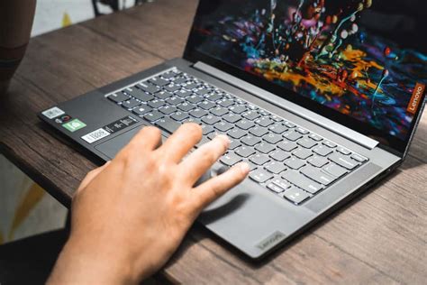 Как перезагрузить Surface Laptop