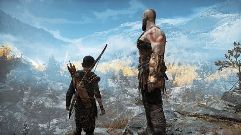 Как повысить контроль над яростью в игре God of War?