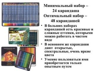 Как подготовиться к рисованию бутылки воды