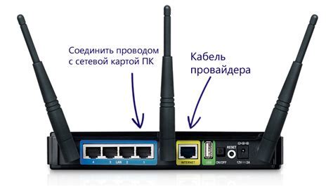 Как подключиться к роутеру D-Link 620?