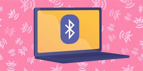 Как подключить устройство через Bluetooth на ноутбуке?