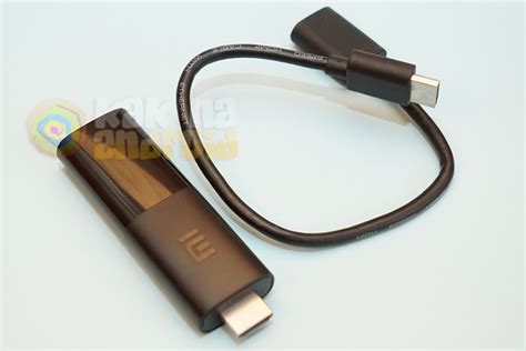 Как подключить устройство Mi TV Stick к сети