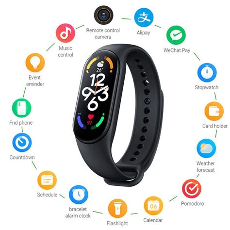 Как подключить фитнес браслет smartband m5