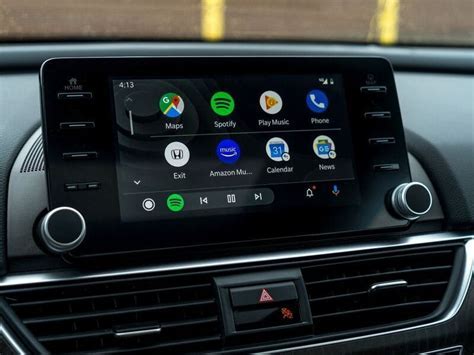 Как подключить Android Auto к Exceed LX