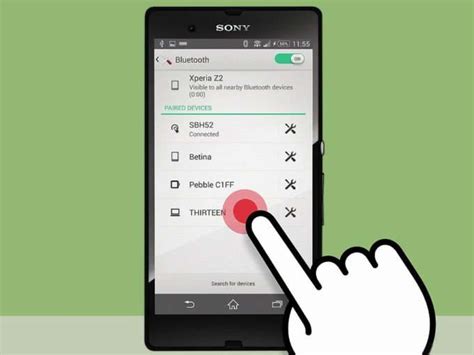 Как подключить Sony Xperia Z5 Compact к компьютеру