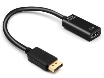 Как подключить USB к монитору HP?