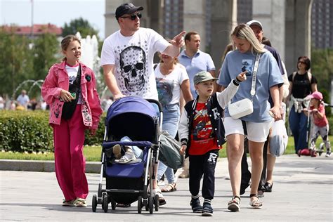 Как получить льготы для многодетных семей в Московской области