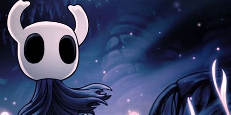 Как получить специальные оружия в Hollow Knight