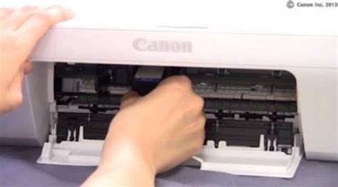 Как правильно настроить сканер принтера Canon MG2540S