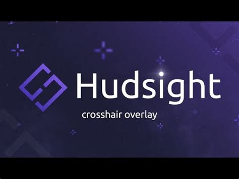 Как правильно настроить hudsight