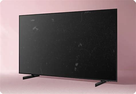 Как правильно очистить экран телевизора Samsung Smart TV