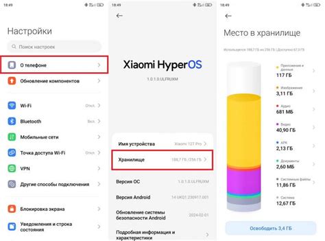 Как проверить, сколько свободного места в оперативной памяти на Android?