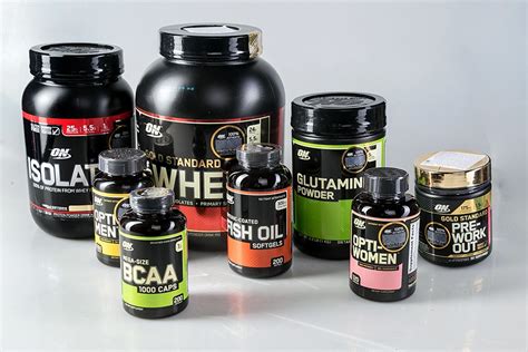 Как проверить качество продукции Scitec Nutrition