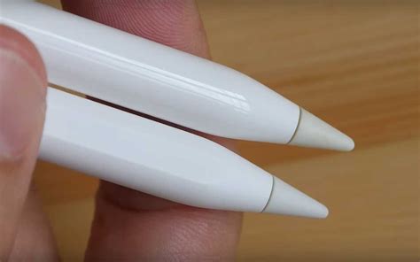 Как проверить подключение Apple Pencil 2 поколения