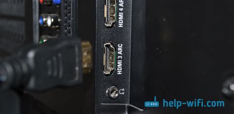 Как проверить работу кабеля HDMI?