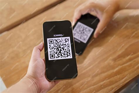 Как происходит оплата с помощью QR кода