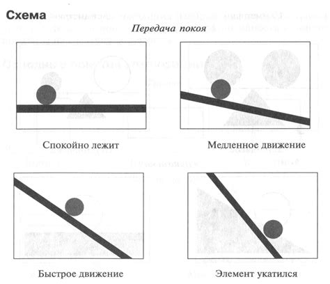 Как происходит передача движения