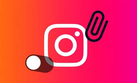 Как работает алгоритм отображения ссылок в истории Instagram