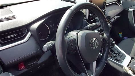 Как работает бесключевой доступ на Toyota RAV4 2013 года?