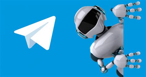 Как работает бот "Кто там" в Telegram