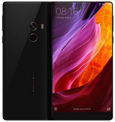 Как работает датчик движения в смартфоне Xiaomi Redmi