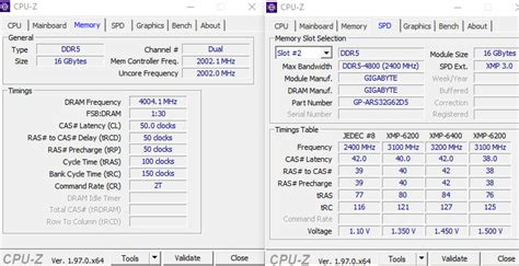 Как работает процессор 12400 с памятью DDR5?