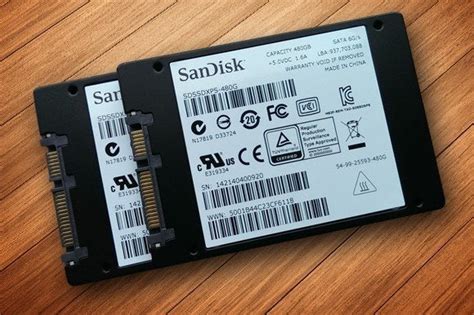 Как работает технология SSD RAID