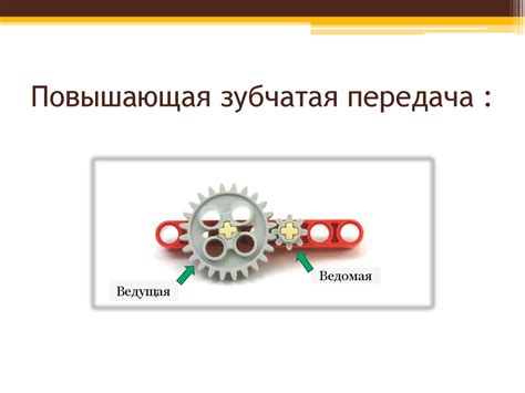 Как работает хенд2нот: механизмы захвата и передачи движений