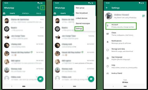 Как работает WhatsApp через интернет?