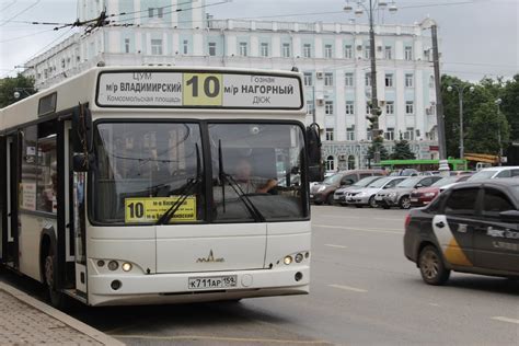 Как разобраться в местной транспортной системе?