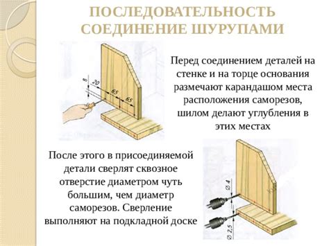 Как расположить шестиугольники перед соединением