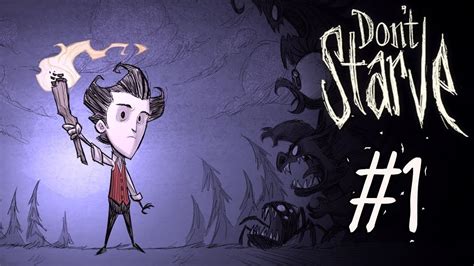 Как русифицировать игру Don't Starve