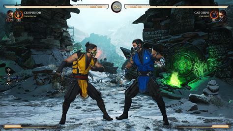 Как сделать фаталити на Xbox 360 в Mortal Kombat