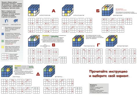 Как собрать конструктор: шаги и советы