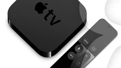 Как соединить Apple TV и iPhone: пошаговая инструкция