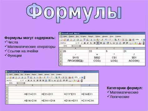 Как создавать команды в Excel