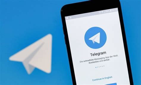 Как создать аккаунт Telegram и получить доступ к tdata