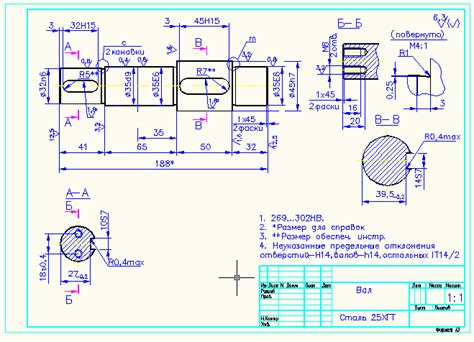 Как создать новый чертеж в AutoCAD