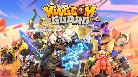 Как создать обелиск в Kingdom Guard: шаги и советы