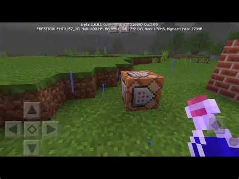 Как создать телепорт в Minecraft