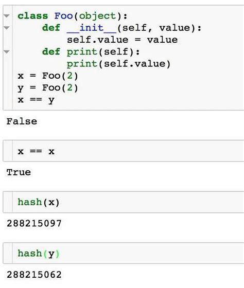 Как создать целое число в Python: простые шаги