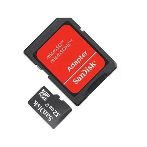 Как сохранить восстановленные данные с microSD-карты