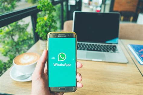 Как сохранить чаты WhatsApp на компьютере?